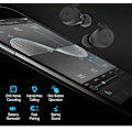 Pikkukuva 5 / 7: APEKX Bluetooth-kuulokkeet, langattomat nappikuulokkeet latauksella