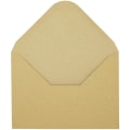 Miniatyrbilde 6 av 7: 4x6 Kraftpapirkonvolutter for babyshower, bursdagsfest, bryllup