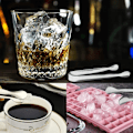Miniatyrbillede 7 af 8: 4 stk. isterntang sukkertang, mini serveringstang, rustfrit stål tang lille køkkentang til te-selskab kaffebar