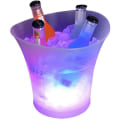 Miniatyrbillede 2 af 8: Tiandirenhe LED Ispand, Sektkøler LED, 5L LED Ispand, Til