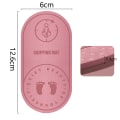 Pikkukuva 2 / 5: Hyppynaruharjoitusmatto - 6mm/8mm paksu hiljainen