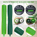 Miniatyrbilde 4 av 7: 21 Pakke Reservedeler Kompatibel Med Irobot Roomba E5 E6 I6 I6+ I4 I4+ I7 I7+ I8+ Plus Plus Hepa Filter Bru Roller Repleniment Accessroies