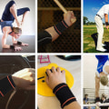 Miniatyrbild 5 av 5: Handledsskydd för fitness | Handledsstöd Förebyggande handledssmärta,
