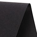 Pikkukuva 4 / 5: Musta Kraft-paperirulla - 12 tuumaa x 100 jalkaa - Kierrätettävä paperi