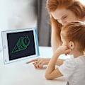 Miniatyrbild 4 av 5: Suddgummi Återanvändbar Inlärning Hemskolans Material Födelsedagspresenter E