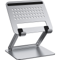Miniatyrbillede 1 af 8: Tablet Stand, Multi-Angle Justerbar Tablet Holder til Skrivebord,
