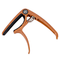 Miniatyrbilde 7 av 10: Gitar capo i sinklegering for folke- og elektriske gitarer med strengepinne-verktøy (#3)