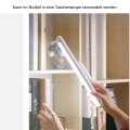 Pikkukuva 4 / 6: LED-pöytälamppu, paristokäyttöinen pöytälamppu magneetilla,