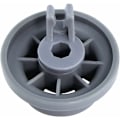 Miniatyrbild 2 av 5: 8 hjul till Siemens Bosch Neff diskmaskin Universal nedre korg hjul,