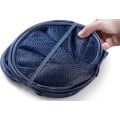 Miniatyrbilde 4 av 6: Mesh Popup Vaskeri Kurv - Bærbar, Holdbar Håndtak,