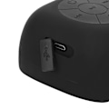 Miniatyrbild 1 av 3: W1 Trådlös Bluetooth Mobiltelefon Handsfree Samtal Högtalare Utomhus Portabel Minihögtalare