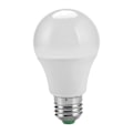 Pikkukuva 2 / 5: E27 10W RGBW LED Värillinen lamppu, kaukosäätimellä, kylmä valkoinen