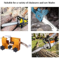 Miniatyrbillede 4 af 5: Motorsavsslibejig, Timberline Motorsavsslibejig