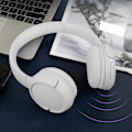 Pikkukuva 5 / 5: Bluetooth T510 (Over Ear - Mikrofoni - Valkoinen)