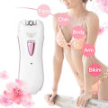 Miniatyrbillede 7 af 7: Epilator til ansigt - Epilator til kvinder - Ansigtshår fjerner - Mini epilator - Elektrisk epilator