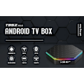 Miniatyrbillede 2 af 5: T95ZPlus ny Android 12 H618 tv box 8K HD netværksafspiller TV box