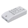 Miniatyrbild 5 av 10: LED-transformator 18W 12VDC 1,5A konstantströms-LED-drivrutin för skåpsbelysning DIY-lampa AC 85-265V