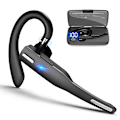 Pikkukuva 1 / 5: Bluetooth-langaton kuuloke, Bluetooth 5.1 langaton kuuloke