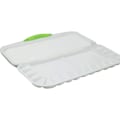 Miniatyrbillede 3 af 7: Healifty Foldbar Palet Farvepalet Akvarel Farver Palet