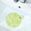 Miniatyrbild 5 av 5: 2-pack badpropp, avloppsplugg, platt suglock