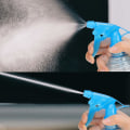Miniatyrbilde 6 av 8: Sprayflasker for rengjøringsløsninger (2-pakning, 16 oz) - De beste