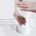 Miniatyrbillede 3 af 5: 150ml lav is klemme DIY hurtig frosset