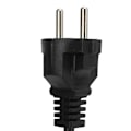 Pikkukuva 3 / 8: 220V 11,3 LPM 50PSI Vedenpainekalvo Pumppu Itse Imuva Autolle RV:lle Jahdille Caravanille Merelle Veneelle