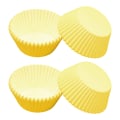 Miniatyrbilde 1 av 5: Cupcake-former Standard fettsikkert papir muffins bakekopper, kakepapirholdere