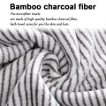Miniatyrbild 3 av 5: Mikrofiber Duschhandduk för Kropp, Handduksset för Badrum