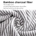 Miniatyrbillede 3 af 5: Mikrofiber Brusehåndklæde til Kroppen, Håndklædesæt til Badeværelset