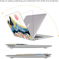 Pikkukuva 4 / 6: Apple Macbook -kannettavan suojakotelo - A-versio