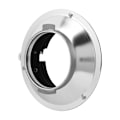 Pikkukuva 3 / 6: Seosadapterirengasmuunnin Broncolor-kiinnitykselle Bowens-kiinnitykselle Salamavalo Softbox