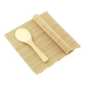 Pikkukuva 7 / 8: Keittiöväline bambu sushi rulla bambu matto
