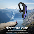 Pikkukuva 4 / 5: Bluetooth-kuuloke, Bluetooth-kuuloke, handsfree-langaton