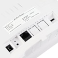Miniatyrbillede 4 af 8: R311 Pro 4G WiFi-router 300 Mbps, understøtter flere enheder, 4G-modemrouter, WiFi-hotspot med SIM-kortslot, EU-stik 100-240V