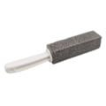 Pikkukuva 6 / 6: Pumice-vessaharja kahvalla WC-puhdistukseen