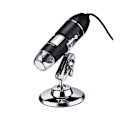 Miniatyrbilde 2 av 8: USB Digital Mikroskop, Bysameyee Håndholdt 40X-1000X