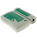 Miniatyrbillede 2 af 5: RJ45 RJ11 Netværkskabel Tester Testværktøj