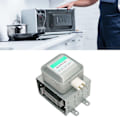 Miniatyrbillede 3 af 10: Magnetron til mikrobølgeovn Galanz M24FB 210A - reservedel til reparation