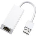 Pikkukuva 1 / 6: Ethernet-sovitin USB 2.0 - 10 100 verkko RJ45 LAN kiinteä