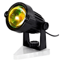 Miniatyrbillede 2 af 8: Solnedgangslampe, USB-solprojektionslampe, Projektionslampe mit