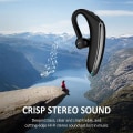 Pikkukuva 4 / 5: Bluetooth-kuuloke, Bluetooth-kuuloke, handsfree-langaton