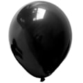 Miniatyrbillede 1 af 5: 100 stk. 10 tommer tykke balloner, latex heliumballoner, til fødselsdag