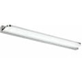 Miniatyrbillede 1 af 5: LED-spejlampe 7W 42CM koldt hvidt, badeværelsesspejl væglampe IP44 vandtæt 6000K 600LM, akryl moderne LED væglampe skablampe badeværelse