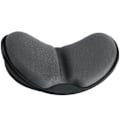 Miniatyrbillede 1 af 8: Memory Foam Musehvilepude Tastatuuri Randmepude Libisemisvastane