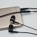 Miniatyrbillede 4 af 5: Støjreducerende kompatible in-ear-hovedtelefoner: Isolerende øreprop
