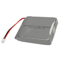 Miniatyrbild 7 av 8: Flygplansmodell Fjärrkontroll Litiumbatteri 3.7V 6200mAh 8C Stor Kapacitet Batteri för Spektrum IX12