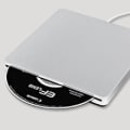 Pikkukuva 9 / 11: USB C Type-c Ultraohut ulkoinen DVD-asema/poltin/optinen asema CD RW DVD RW Superdrive Disc Duplicator