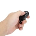 Miniatyrbild 3 av 3: Smart LED Dimmer Controller, Förmåga till Multi-Fjärrkontrollparning för Förbättrad Ljusupplevelse, Röststyrd LED-belysning, 3-Knapps RF