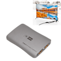 Pikkukuva 1 / 8: Video Capture Card 4K USB3.0 High Definition Multimedia Interface DVR Card for PC Laptop HC‑336
